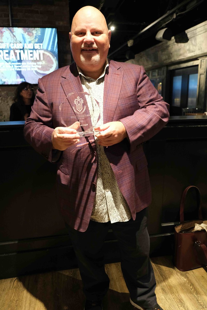 CDLA YYC tweet media