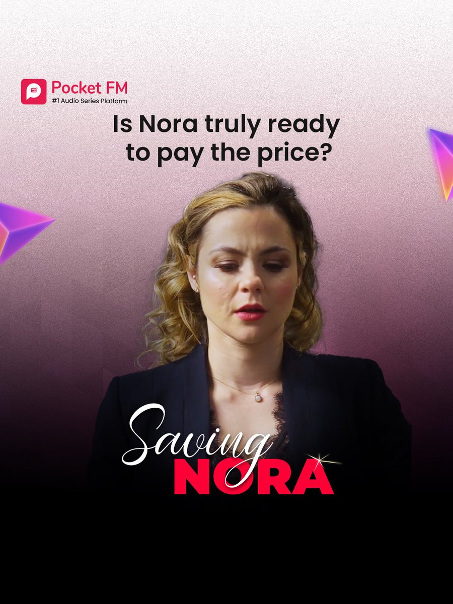 Pocket FM tweet media