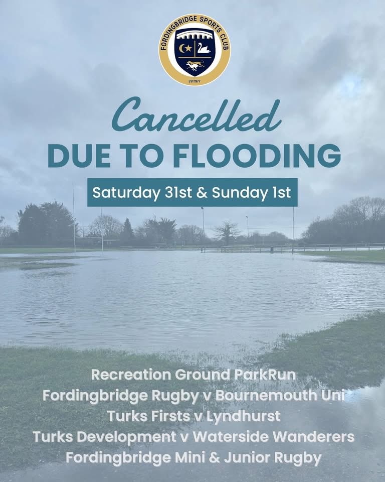 Fordingbridge RFC tweet media