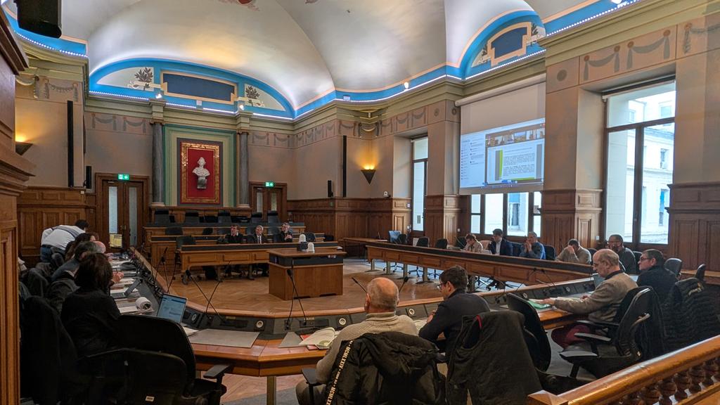 Image de Préfète de la Loire