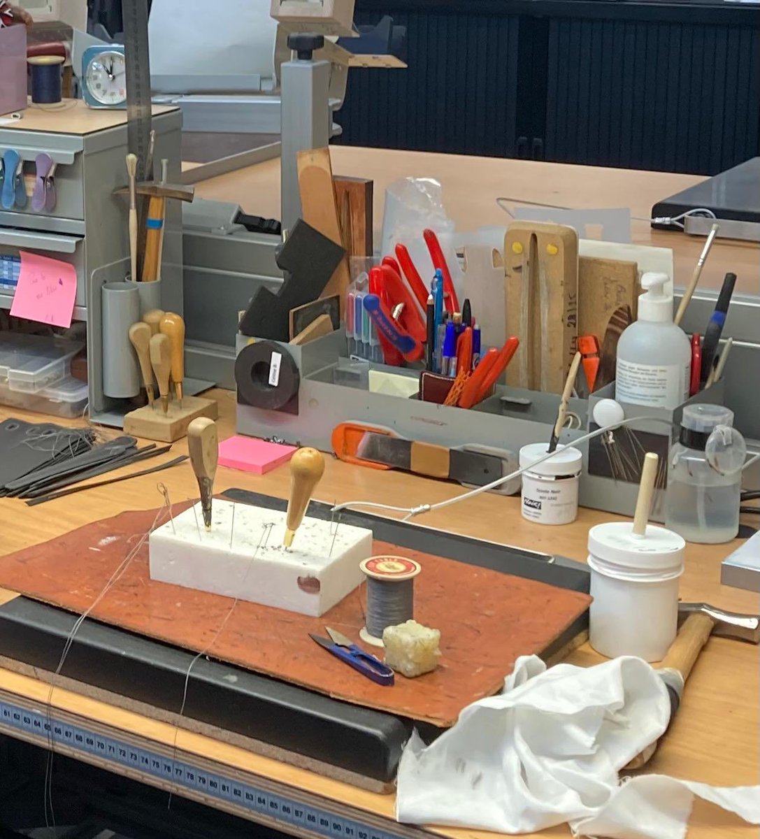 Image de Préfet de l'Eure - #Emploi | La maison Hermès a annoncé l'implantation d'une nouvelle maroquinerie aux #Andelys, dans l