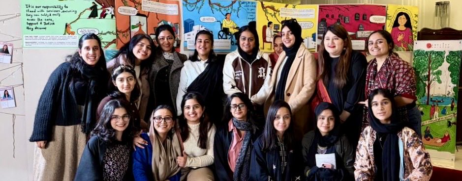 WaizaRafique's tweet image. #Nikahnama #taining #legalrights #HumanRights #WomenEmpowerment #LegalAdvice #advocacy #womeninjustice #waizarafique