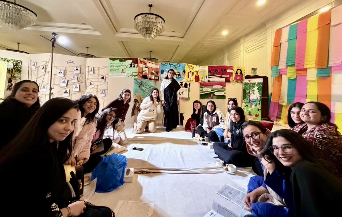 WaizaRafique's tweet image. #Nikahnama #taining #legalrights #HumanRights #WomenEmpowerment #LegalAdvice #advocacy #womeninjustice #waizarafique