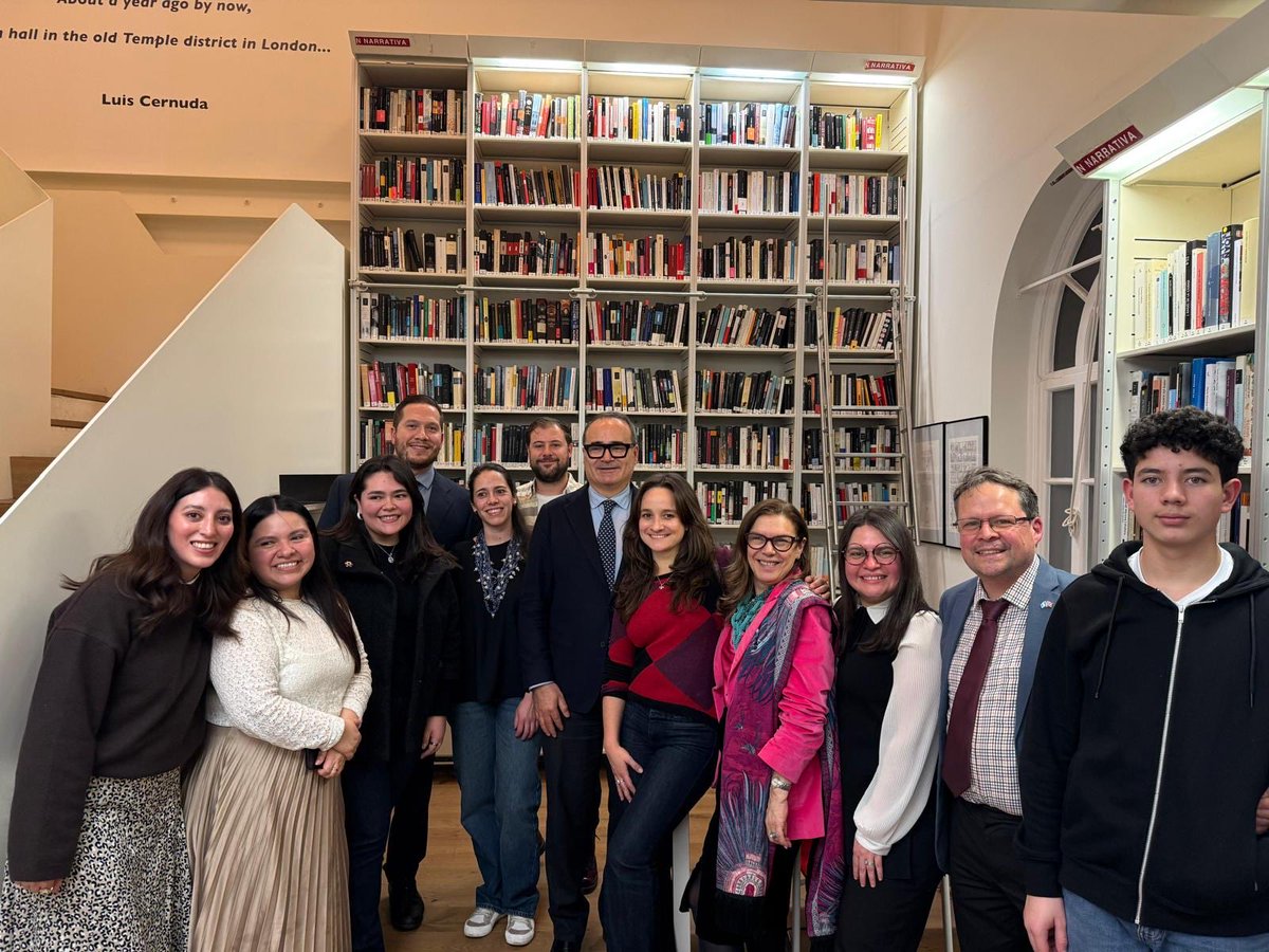 Embajada de Guatemala UK tweet media