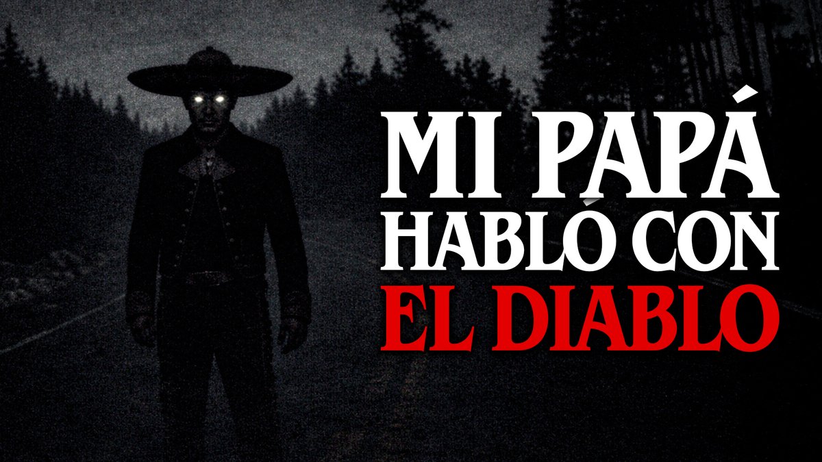 MundoCreepy tweet media