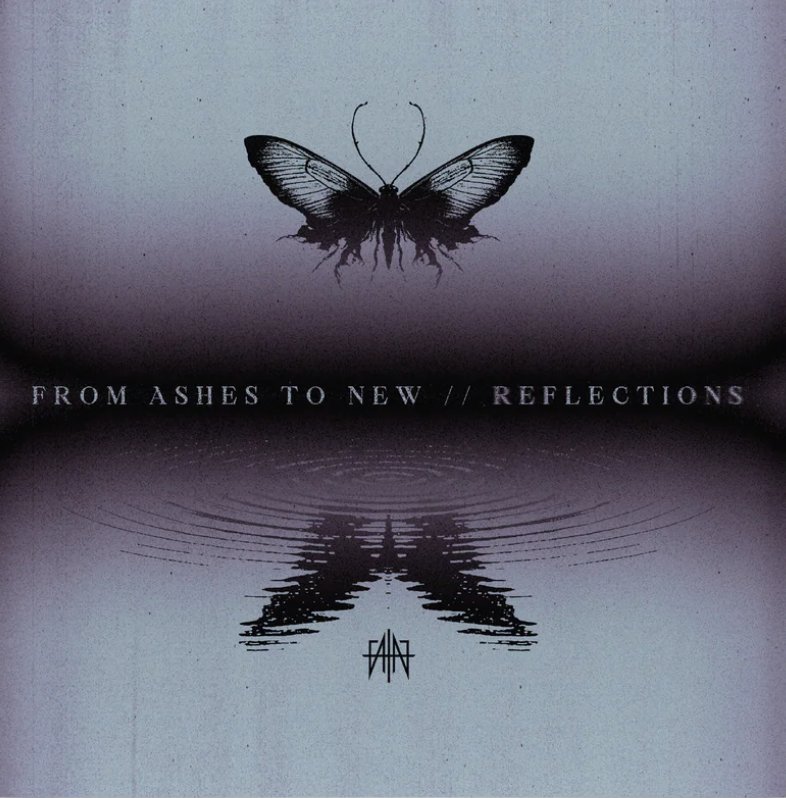 From Ashes To New will release new album Reflections on April 17th via Better Noise.