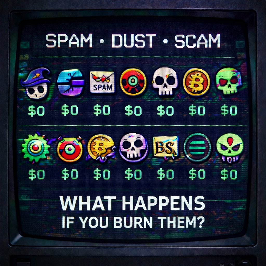 RECLAIM SOL | Solchekers tweet media