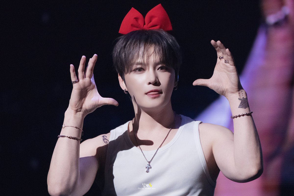 datbyeol1226's tweet photo. #김재중 #영웅재중 #KIMJAEJOONG #金在中 #ジェジュン https://t.co/G8FW9z4R1i