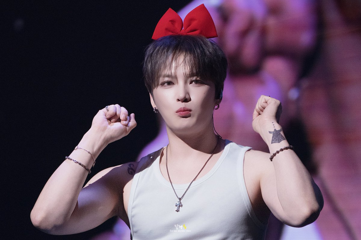 datbyeol1226's tweet photo. #김재중 #영웅재중 #KIMJAEJOONG #金在中 #ジェジュン https://t.co/G8FW9z4R1i