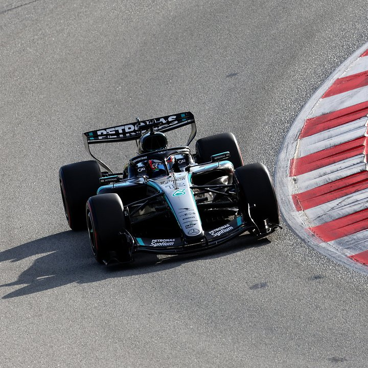 Blog Fórmula 1 tweet media