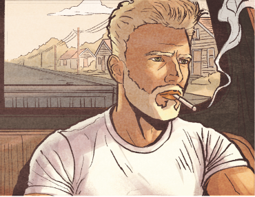 Jimmy Gangs tweet media