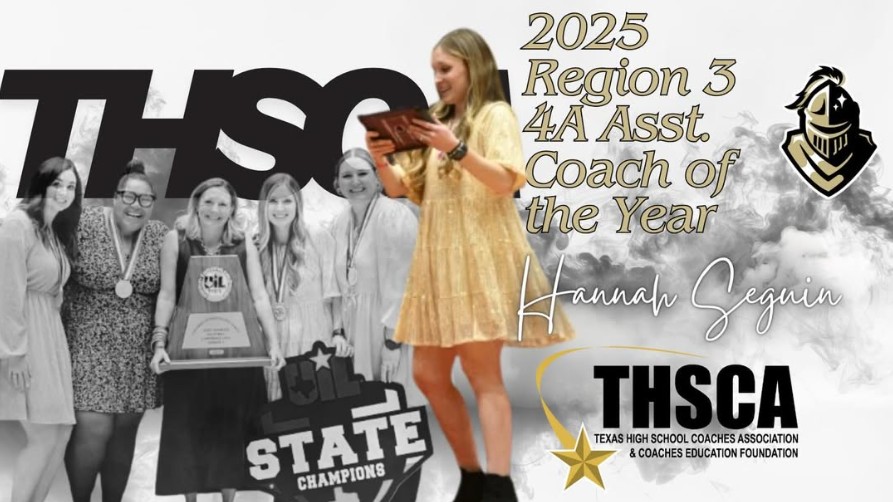 EMS ISD Athletics tweet media