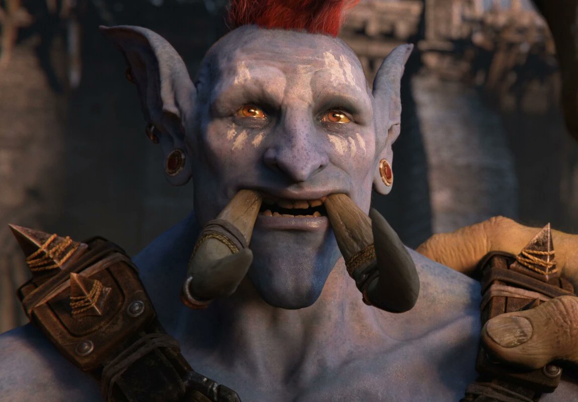 History repeats itself. It rhymes.