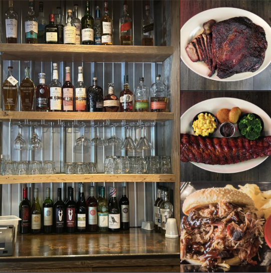 It's Friday, and these look like Friday things to us!! Hope to see you here at Squealers this weekend!