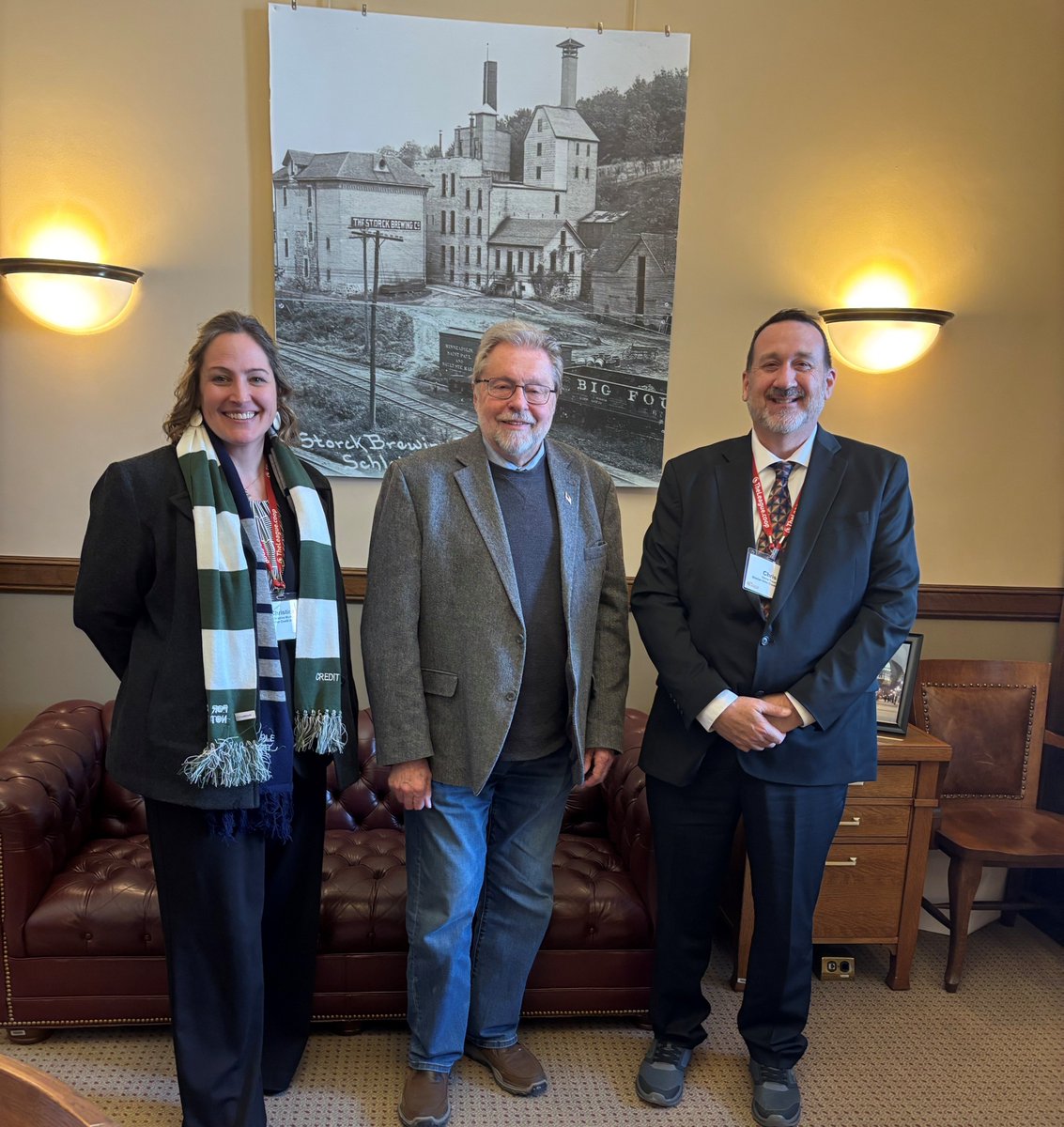 Rick Gundrum tweet media