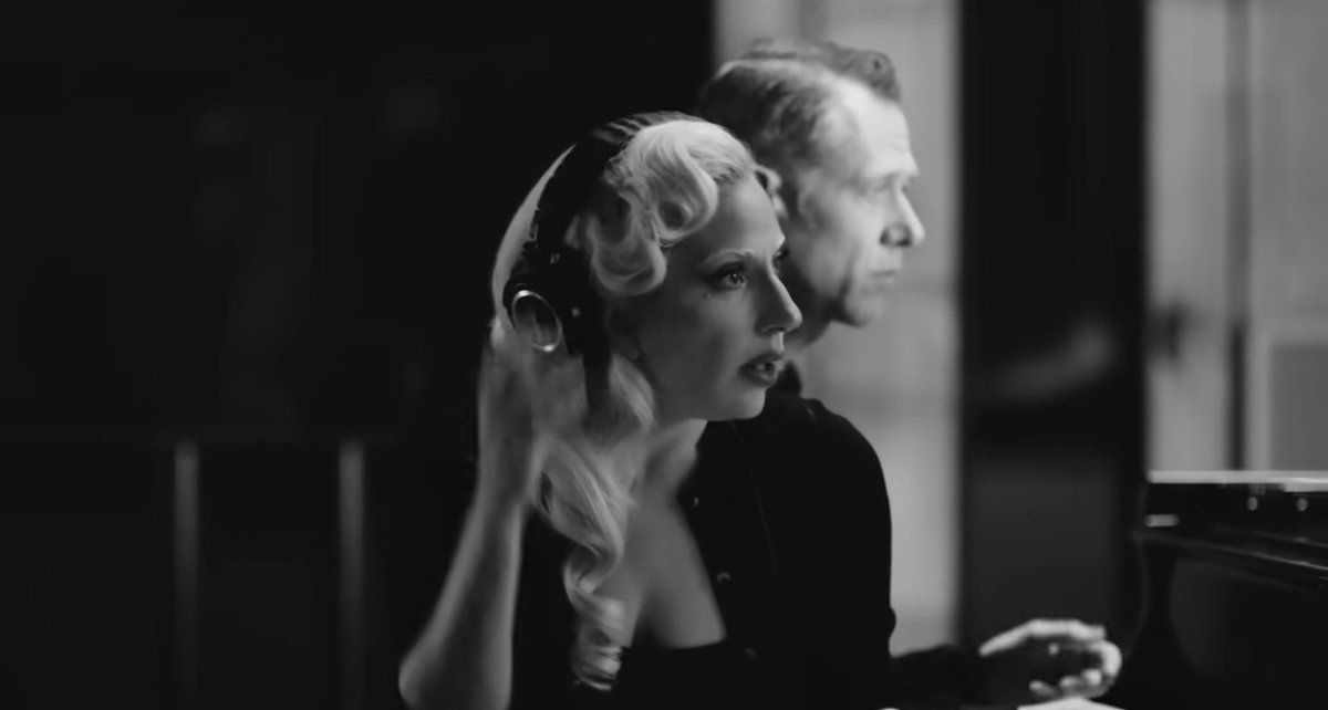 Won’t you be my neighbor 🎵🎶🎵 <a href="/ladygaga/">Lady Gaga</a> 
youtu.be/gMFQmOBO6D4?si…
#CommunityVibes #FridayThoughts #HumanityFirst