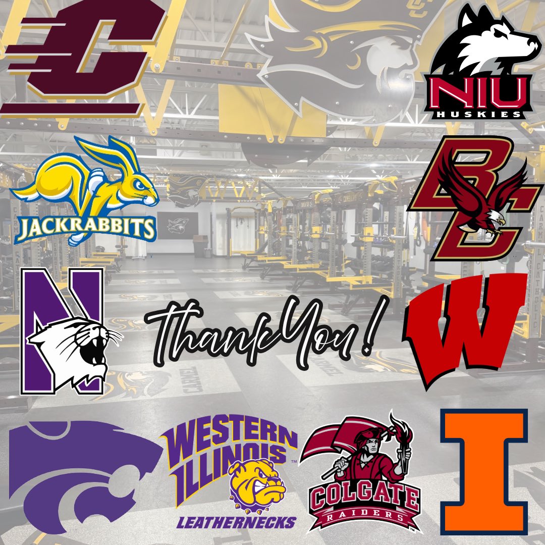 Carmel Football tweet media