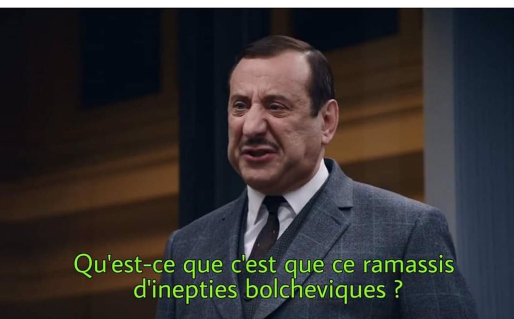 angry_prolo's tweet photo. @franceinfo https://t.co/w3ycaTNorx
