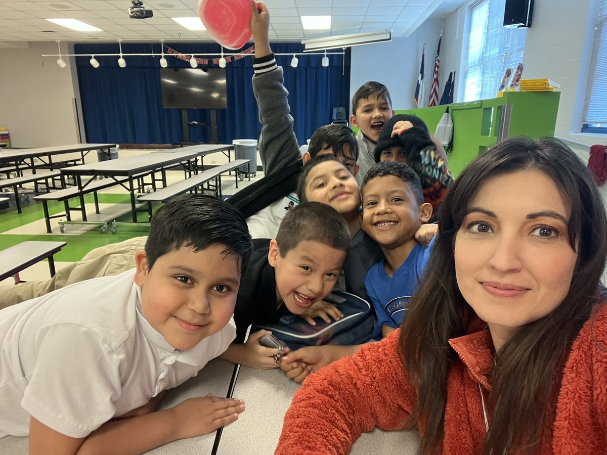 Iliana Padilla tweet media