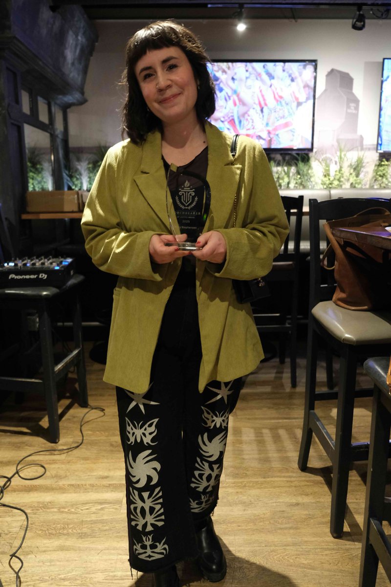 CDLA YYC tweet media