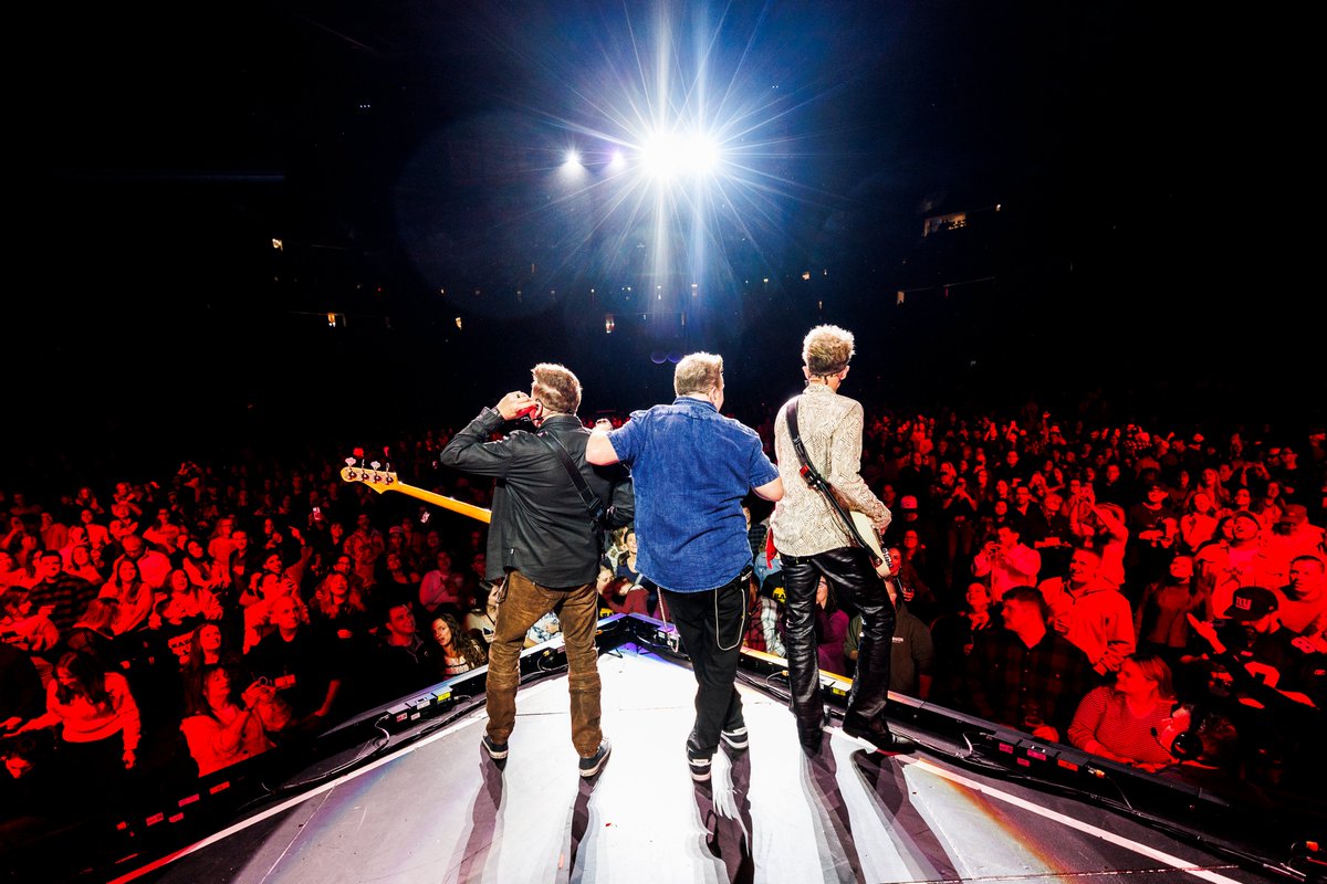 Rascal Flatts tweet media