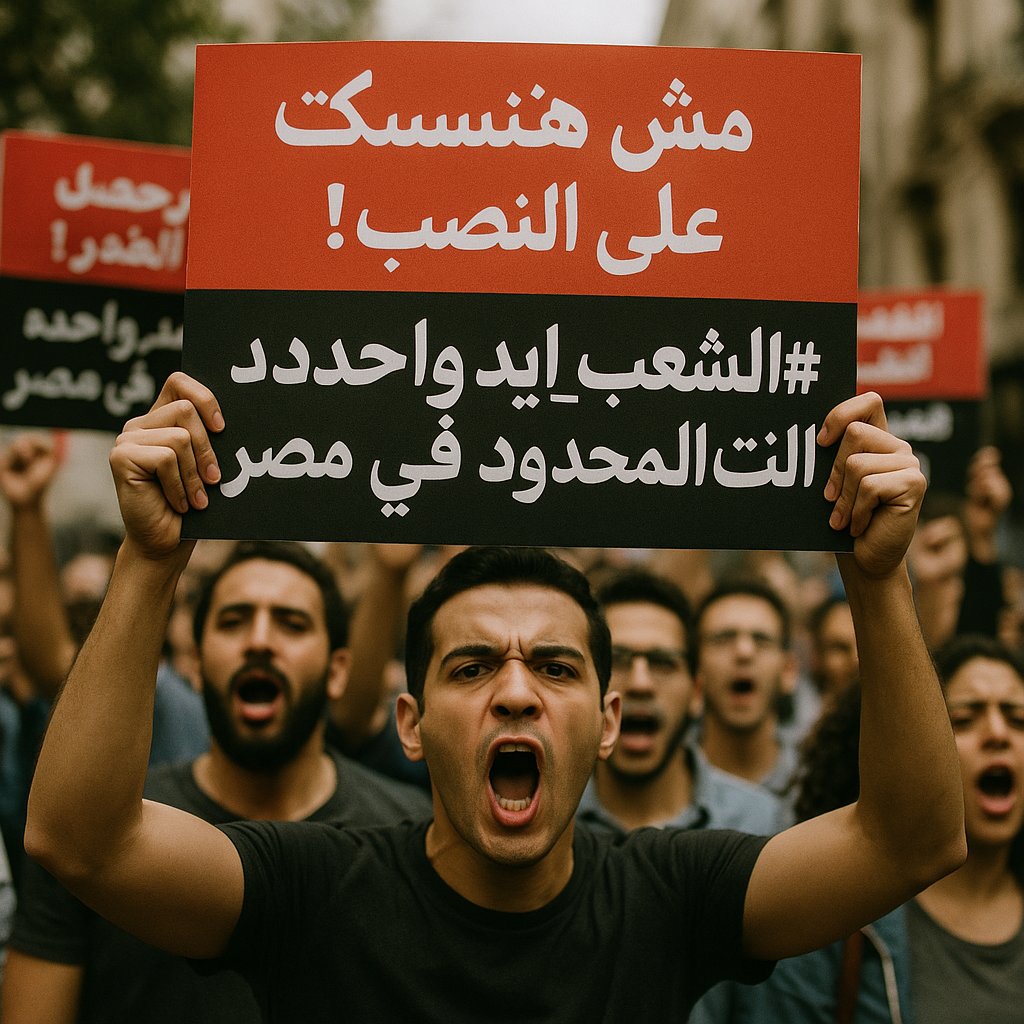 Mash_Skey8764's tweet photo. #الغاء_سياسه_الاستخدام_العادل

مش هنسكت https://t.co/rzVKYqRRo6