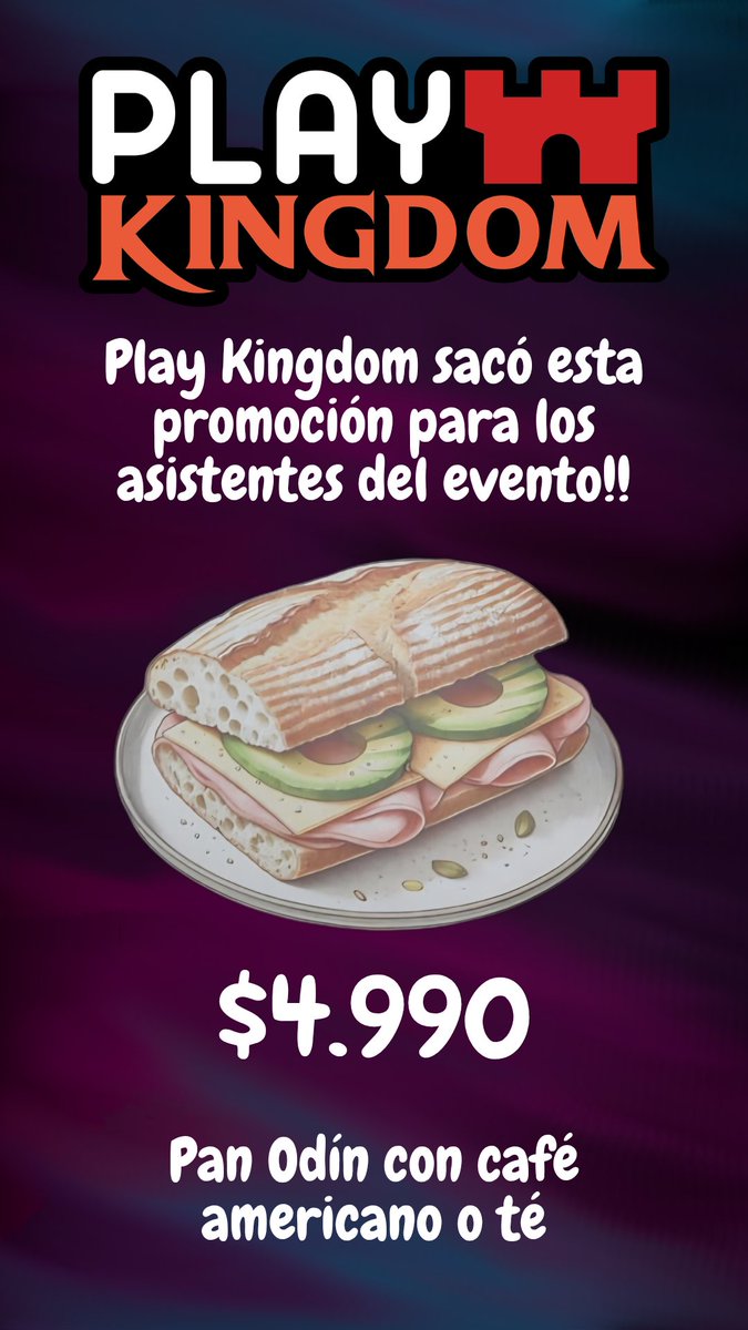 Coliseo Smash - Oficial tweet media