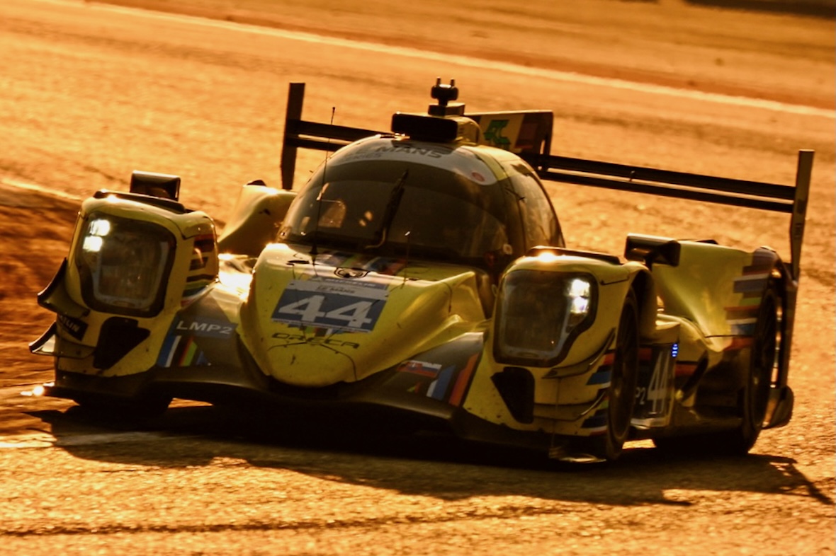 #ACO | #LeMans | #AsianLMS | #ALMS | #Asianlemansseries | #4HDubai
italian-endurance.com/asian-lms/asia…
Le migliori prestazioni nelle Libere-2 della 4 ore di Dubai dell’Asian Le Mans Series subito al calar del sole, con Yann Ehrlacher e la vettura dell’ARC Bratislava al top con 1.48.418