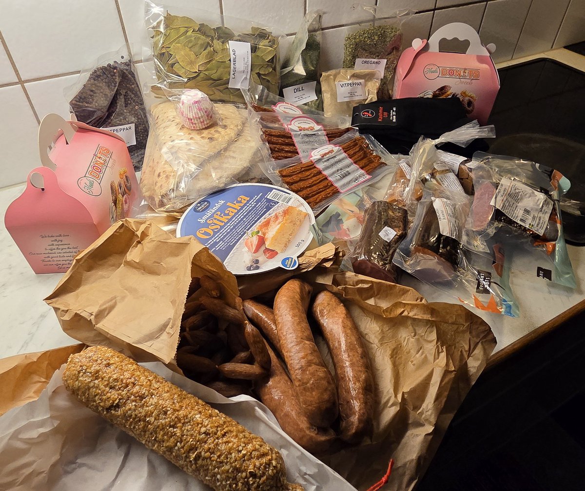 Frank 🇸🇪 🇮🇱 🇺🇦 tweet media