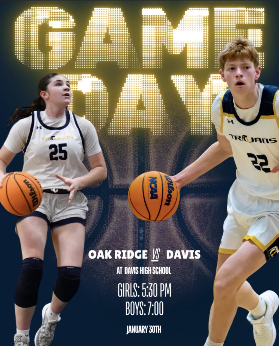 Oak Ridge Mens Basketball tweet media