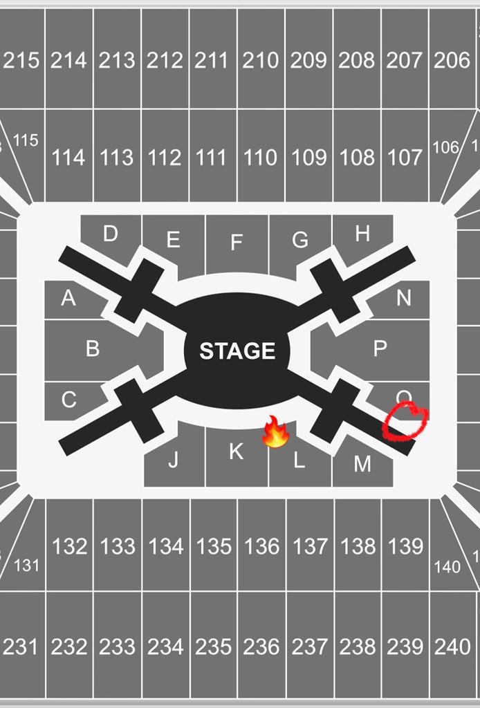 frommetowoo's tweet photo. [WTS/LFB] BTS WORLD TOUR ‘ARIRANG’ in Tampa, Florida 

•Day 3 of Tampa, Florida (04/28)
•2 Tickets 
•Barricade Extended/Catwalk 
•No VIP/soundcheck 
•Please DM!

#BTS_WORLDTOUR_TAMPA 
#BTS_ARIRANG
#BTS_WORLDTOUR_ARIRANG 
#WTS #BT https://t.co/znsuh7IqBC