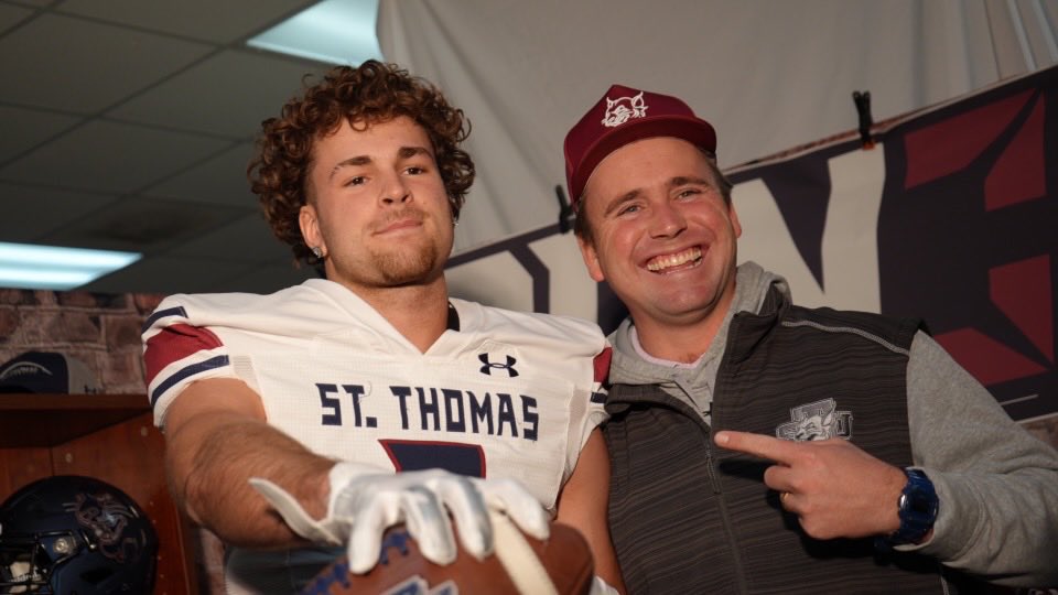 Brody Church tweet media