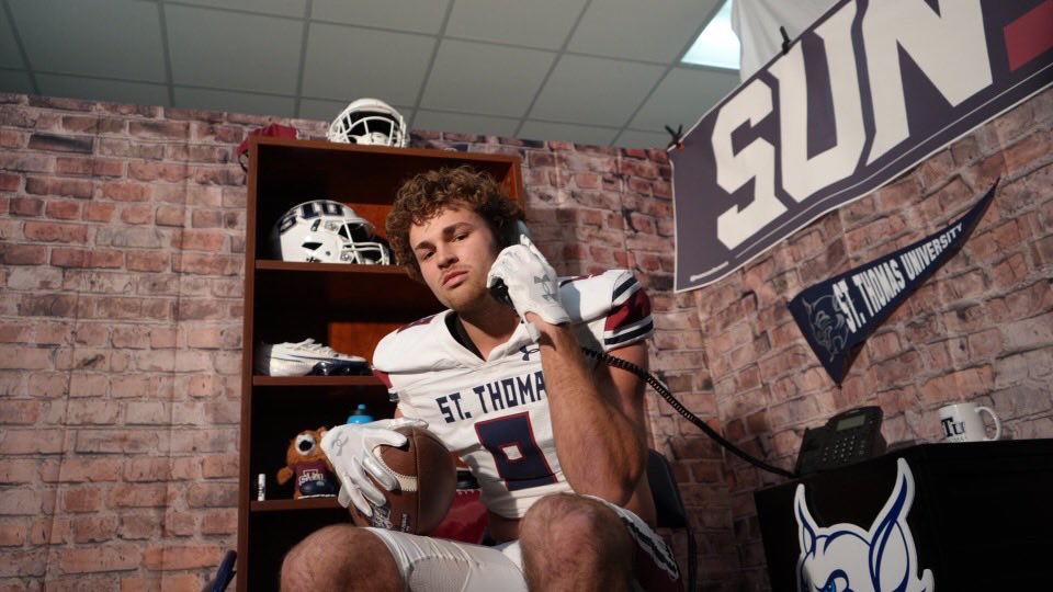 Brody Church tweet media