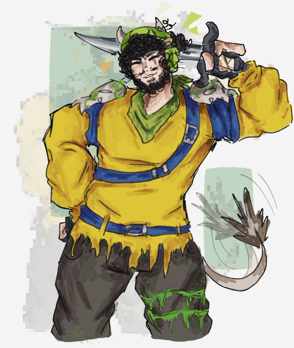 _BL4ZY_'s tweet image. Ayer me puse a dibujar como loco y porfin lo termine 🙏🥹

Michu skin de hytale y bueno eso jeje, le agregue unas cosas por k ps se ve bonito y pues así esta jeje

Espero les guste zolo eso bai 🥹🙏💚 

#mishifu #mishifufanart