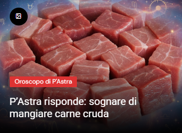QuiaMagazine's tweet photo. #sogni https://t.co/Hs9JXh4x5x https://t.co/DvvgQ11JBq