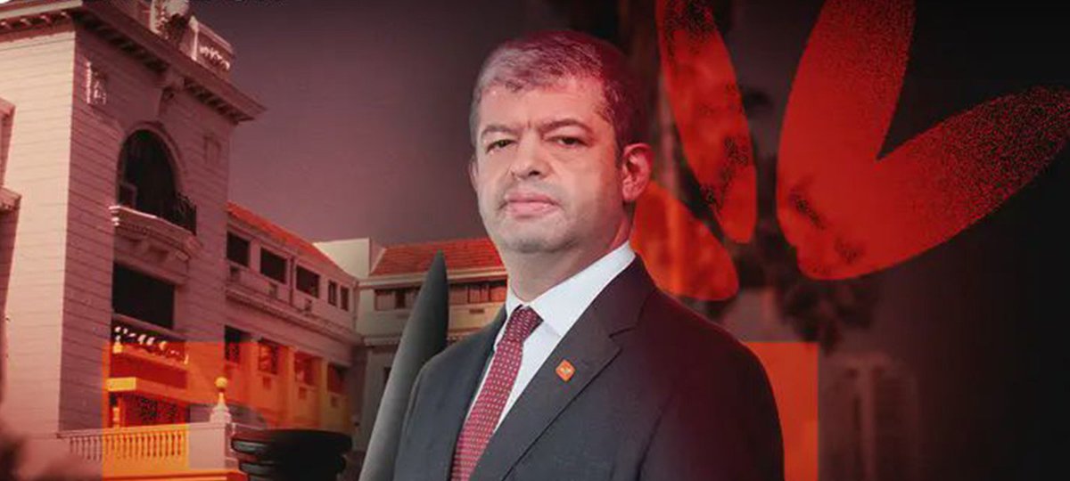 opaisonline's tweet photo. Sociedade
Investigações do SERNIC e PJ portuguesa confirmam suicídio de empresário português
#mortepedroferraz #sernic #opaisonline #opais #gruposoico  
https://t.co/fGtYHjLzyQ https://t.co/0t3eVzJ3qO