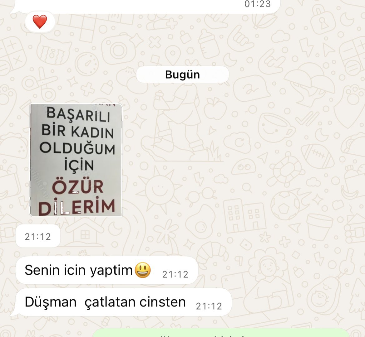 sineemmozer's tweet photo. Canım bacım https://t.co/aIZHOY9mTK
