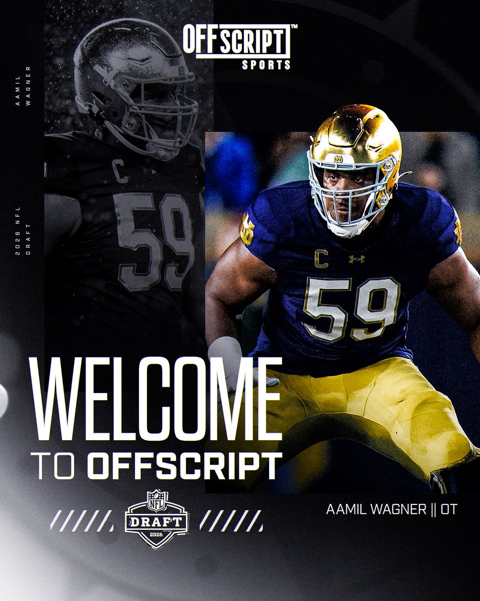 Offscript Sports tweet media