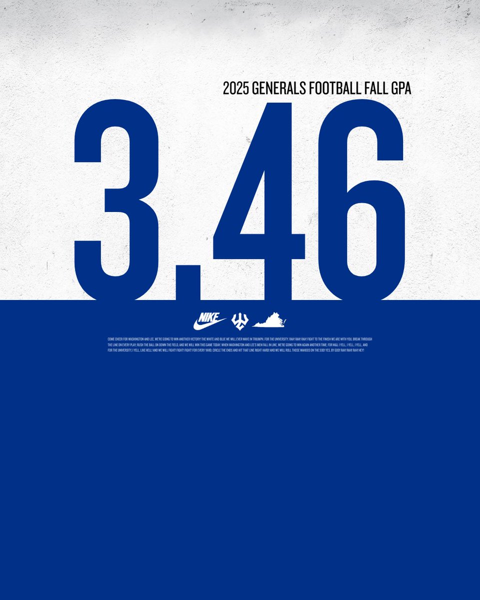 GeneralsFootball tweet media