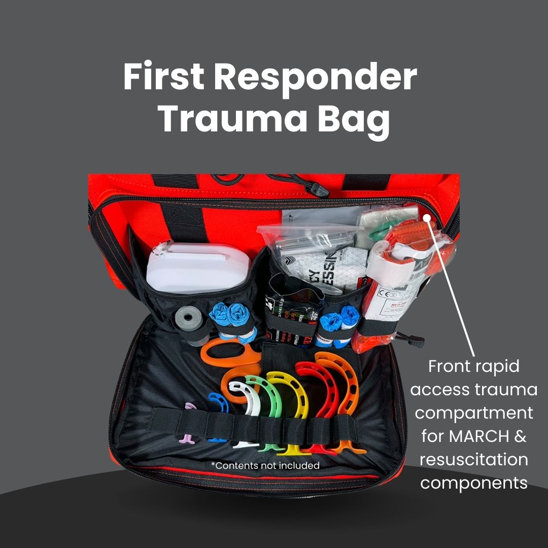Rescue Essentials tweet media
