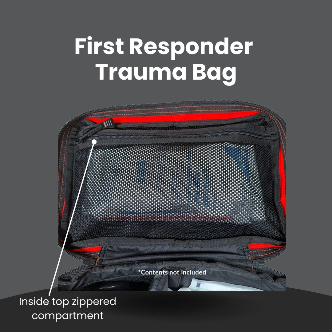 Rescue Essentials tweet media