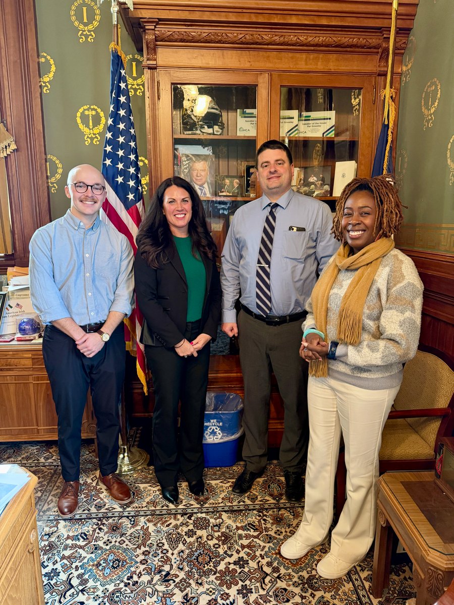 Healthiest State Initiative tweet media