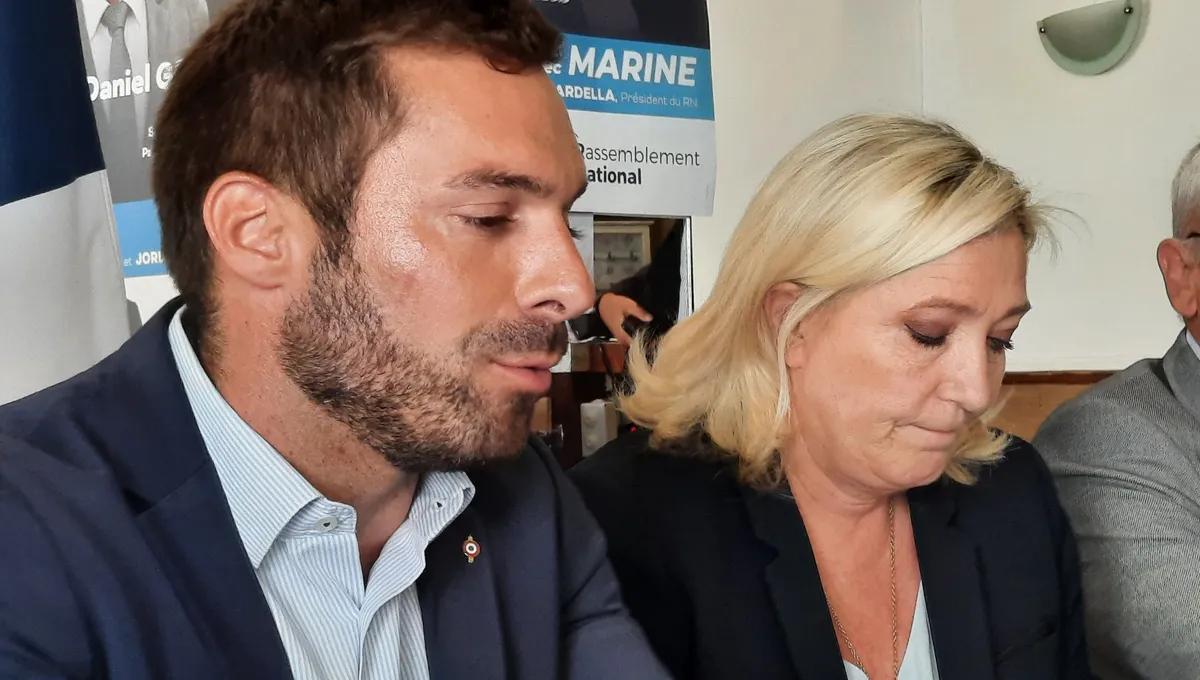 Front Républicain tweet media