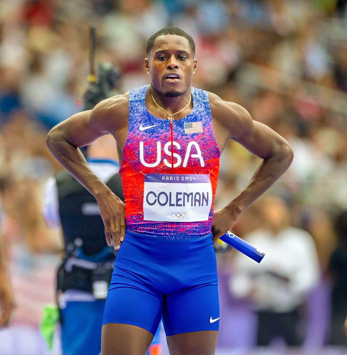 Track & Field Gazette tweet media