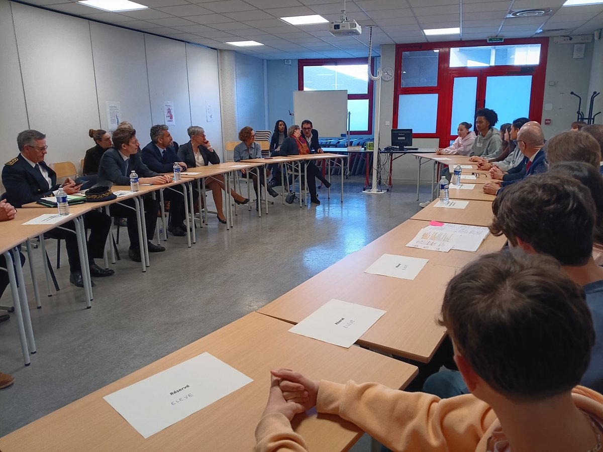 Académie d'Orléans-Tours tweet media