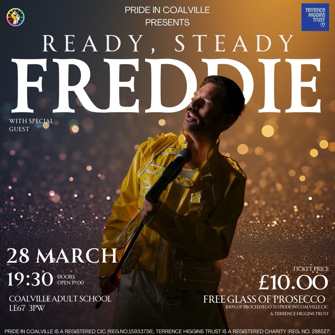 Herts Pride tweet media