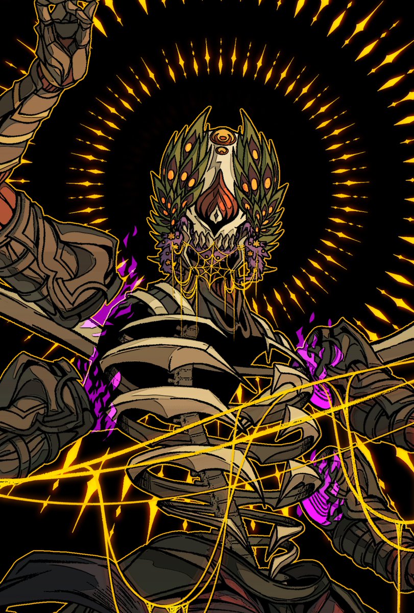 I've been seeing this going around, why not hop on the trend?