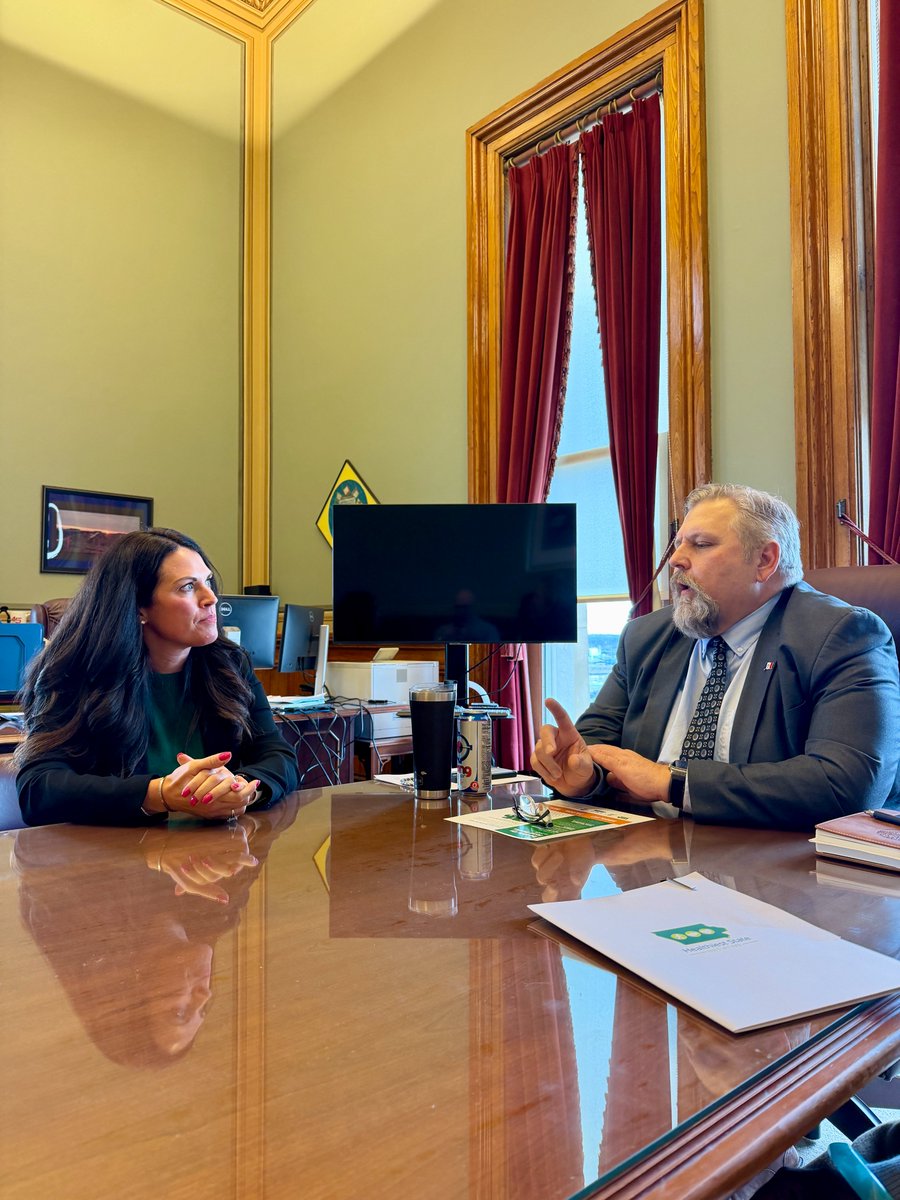 Healthiest State Initiative tweet media