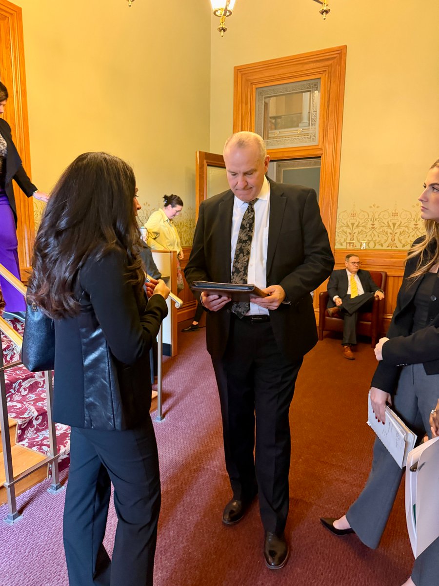 Healthiest State Initiative tweet media