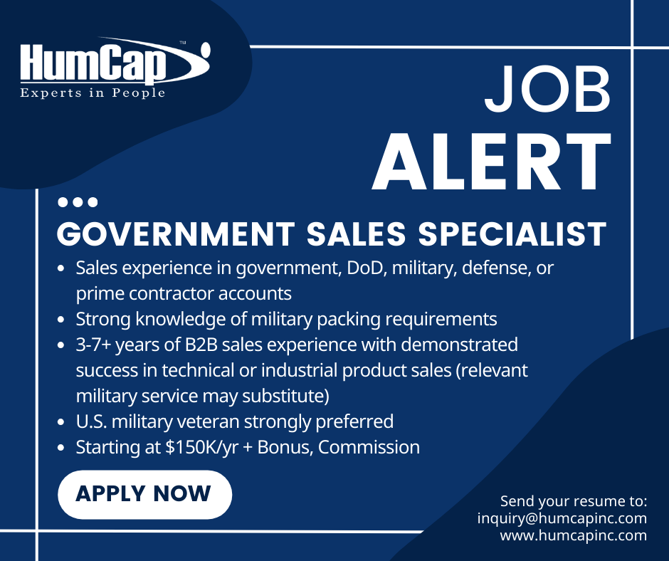 HumCap LP tweet media